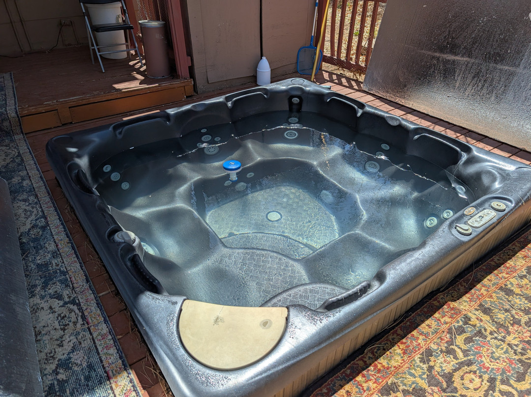 Northwoods Cabins主图