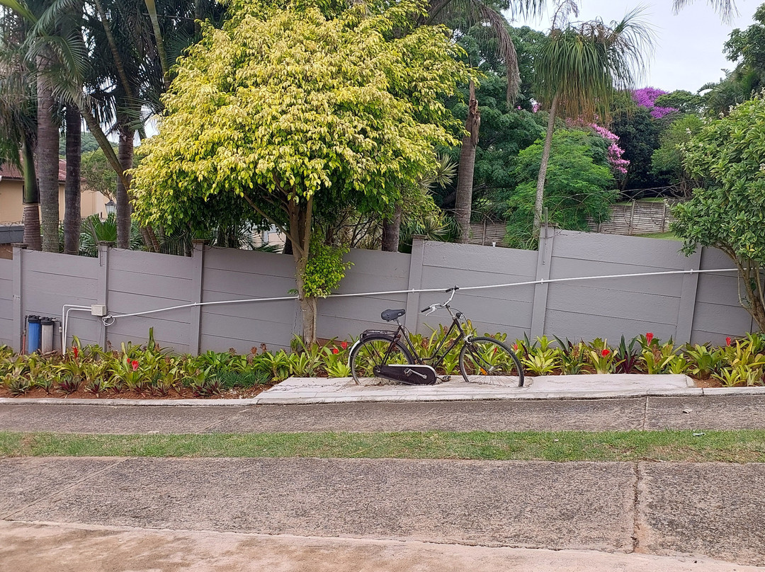 Fairway Guest Lodge主图