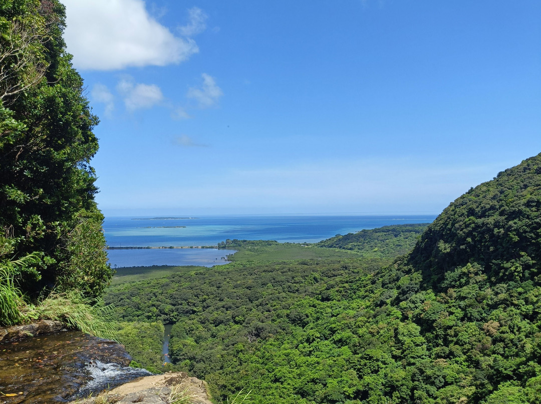 Iriomote Island Kayaks Kazaguruma-竹富町西表岛必去景点