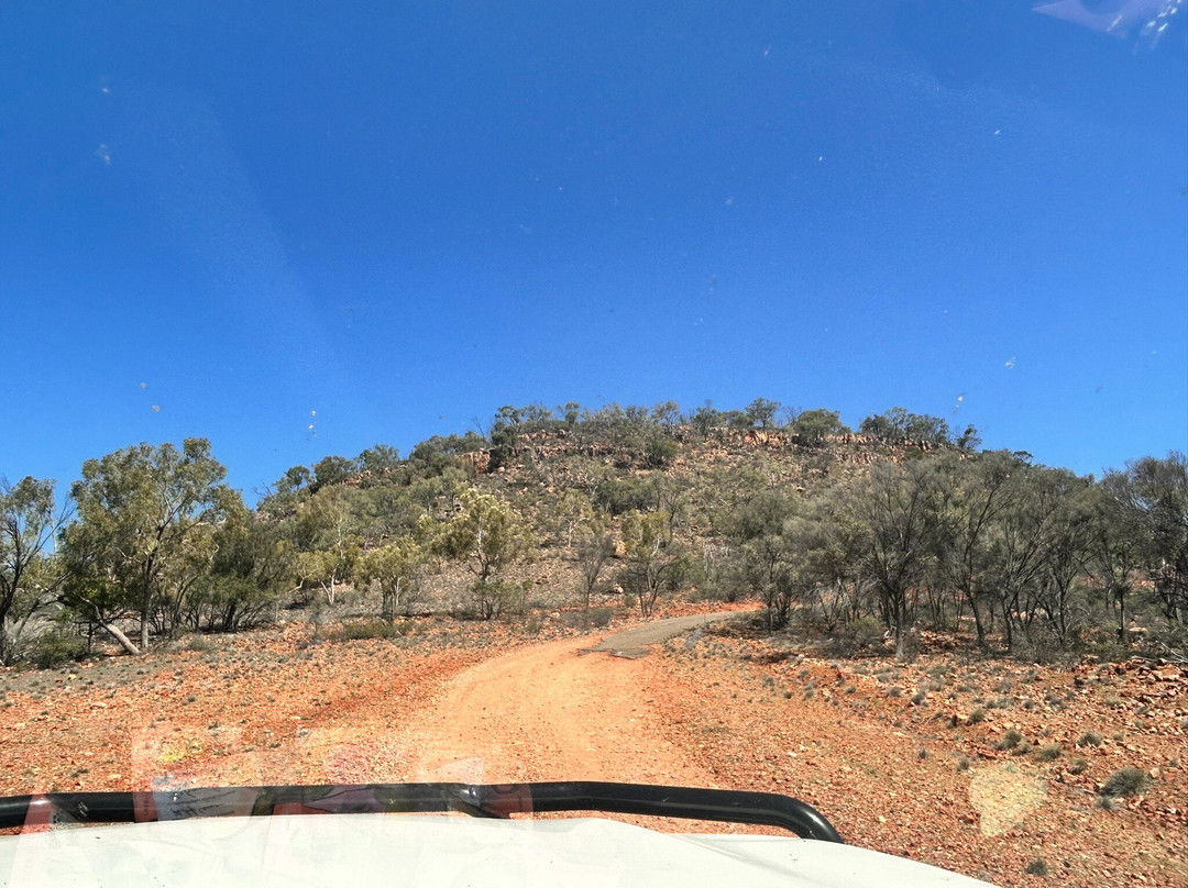 Mount Oxley-Bourke必去景点