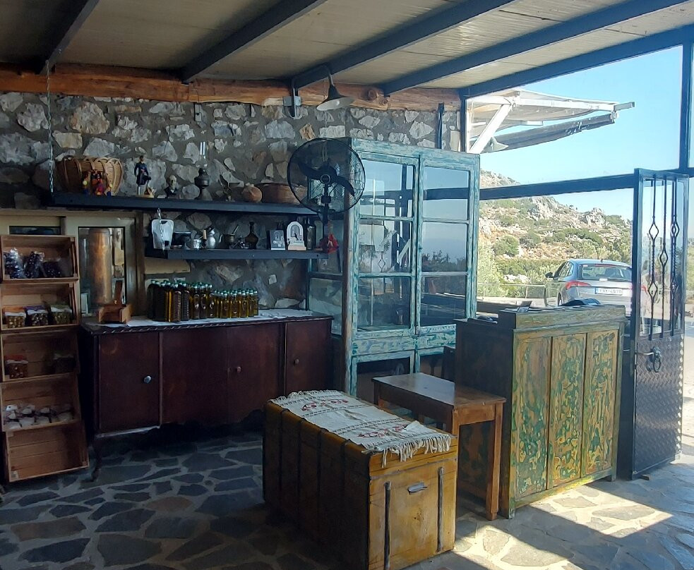 Rakidio-Sellia必去景点