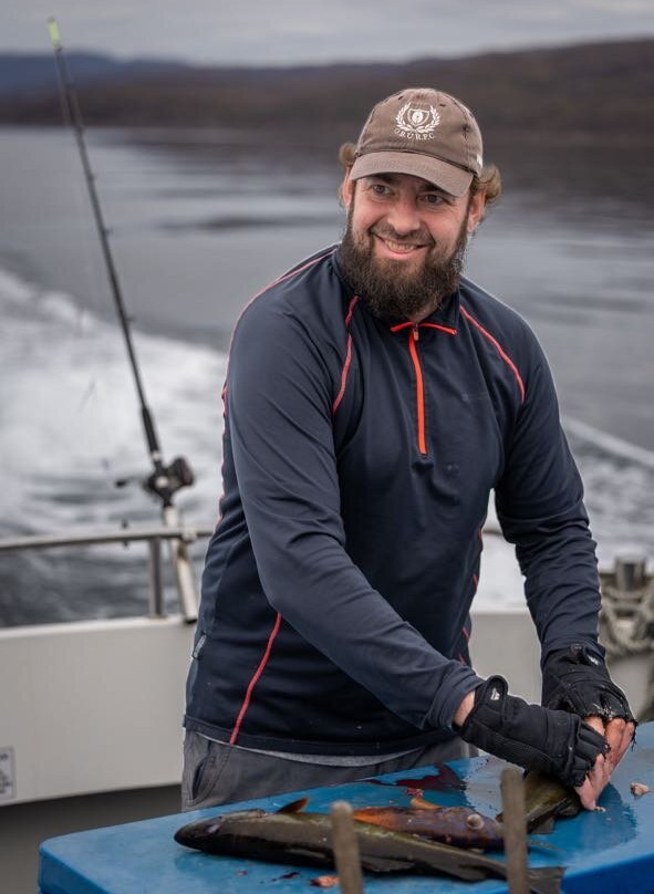 Seaprobe Atlantis-Kyle of Lochalsh必去景点