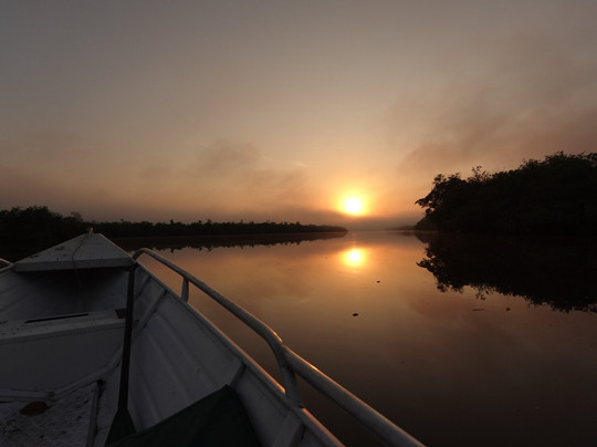 Off Roads Travel-玛瑙斯必去景点