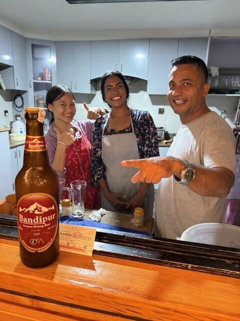 Bandipur Samira Homestay & Mountain View Restaurant主图