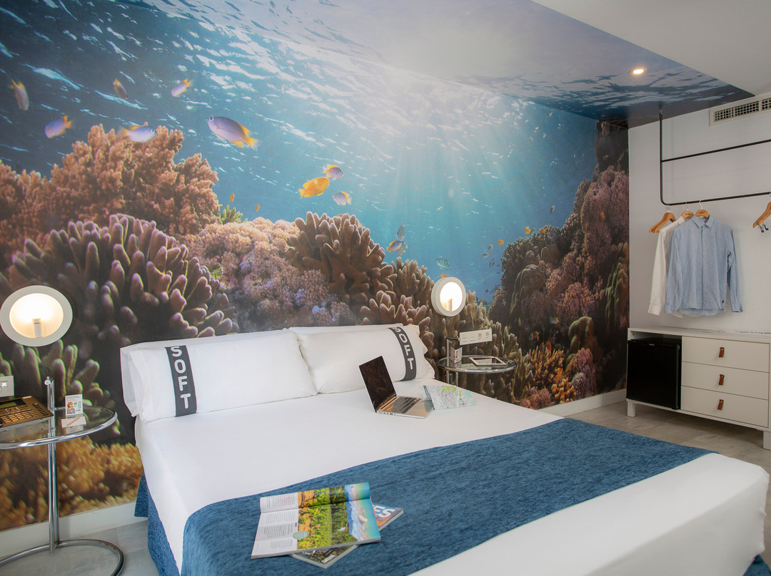 Casual del Mar Málaga主图