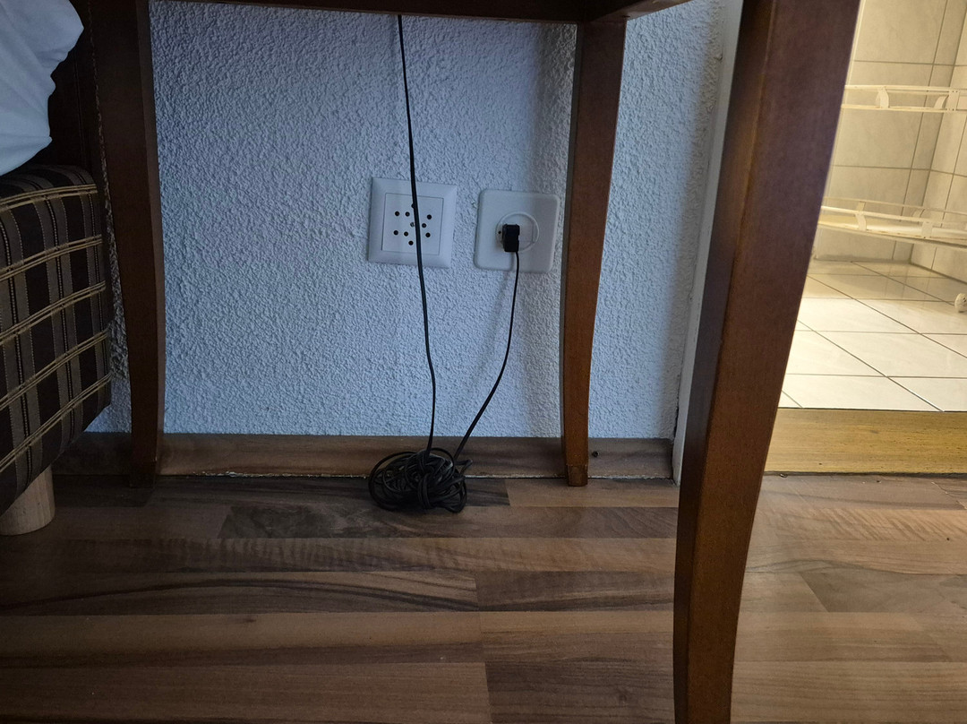 Belle Epoque Hotel Victoria主图