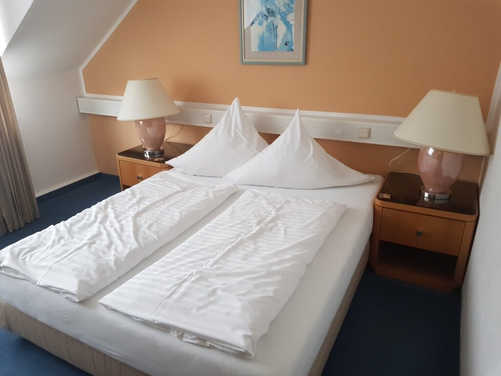 Hotel Ilmenauer Hof主图