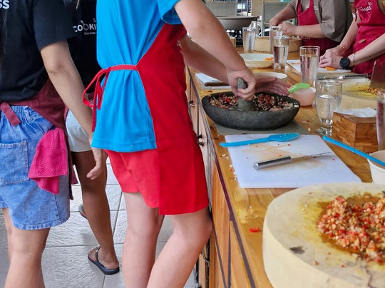 Sanur Cooking Class-Sanur Kaja必去景点