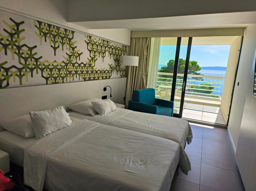 Bluesun Hotel Berulia主图