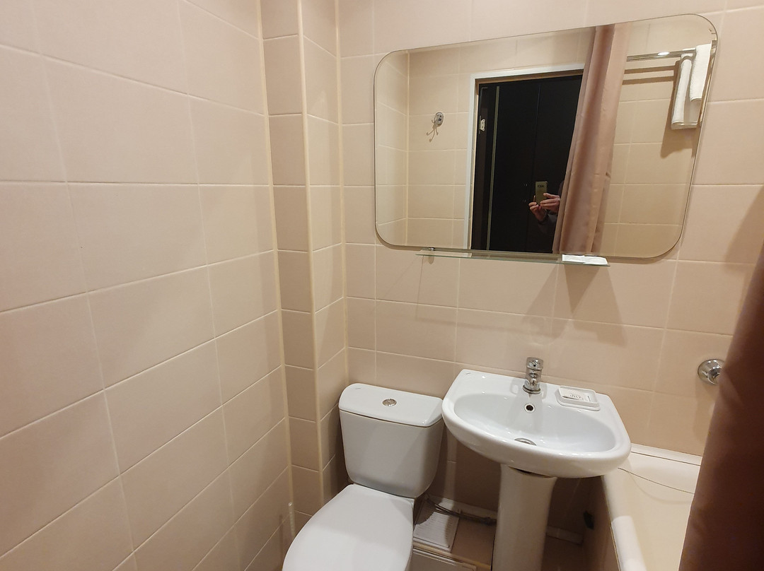 Rybinsk Hotel Complex主图