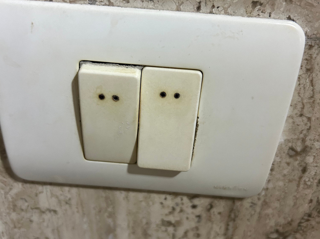 巴希亚普林西比科巴酒店主图