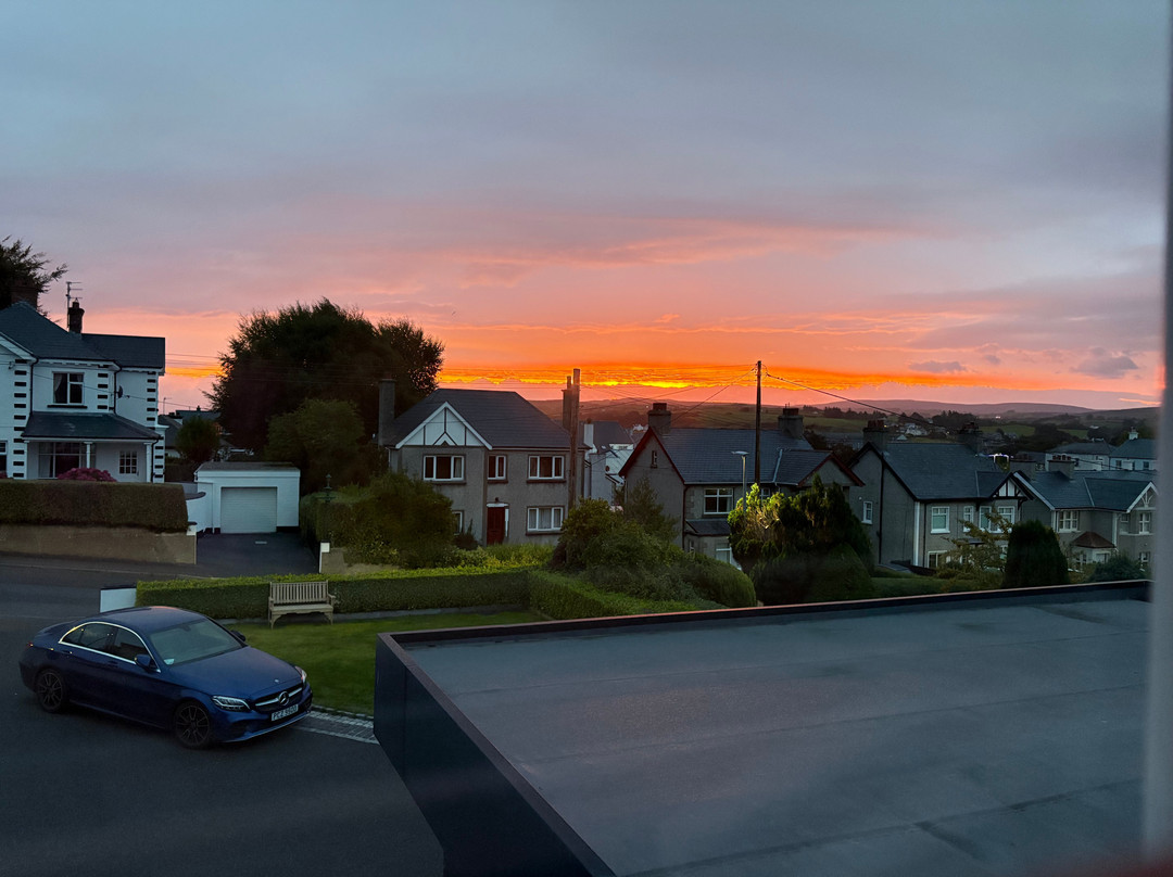 Glass Island Luxury Boutique B&b主图