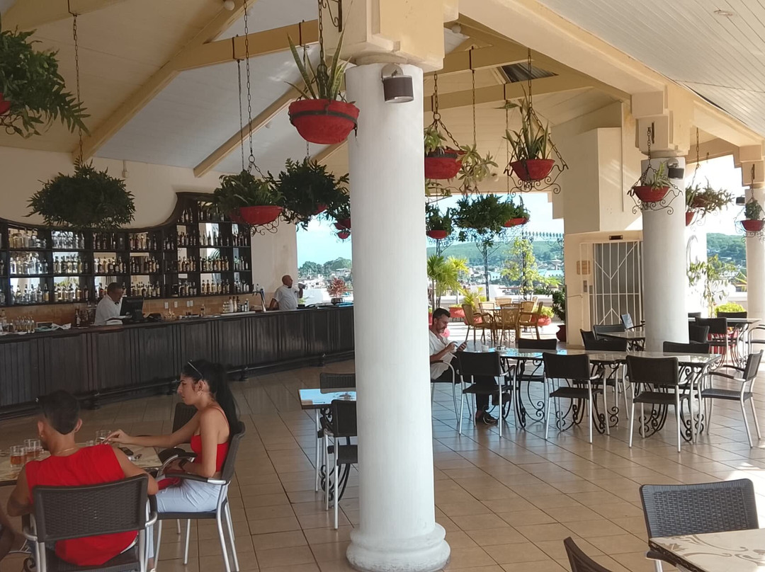 Hotel Casa Granda主图