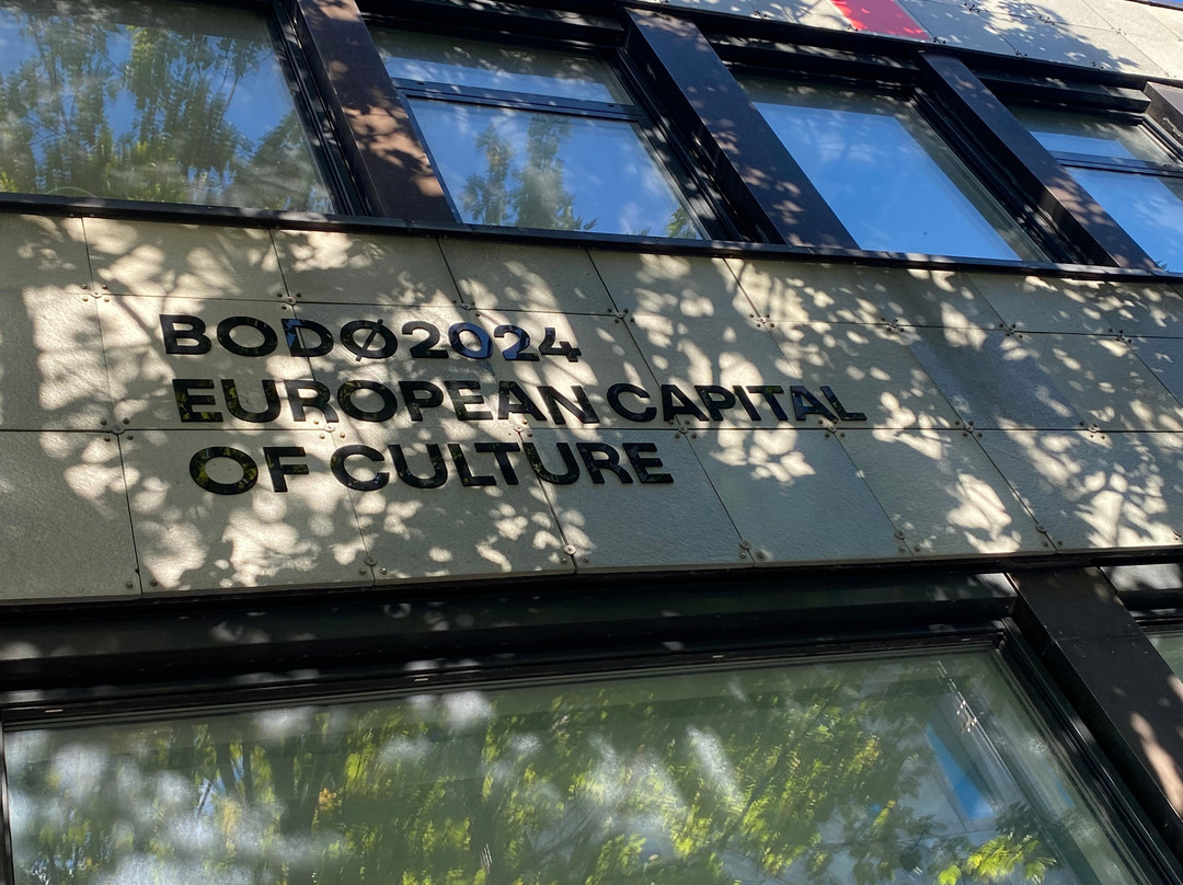 Bodo Tourist Information-博多必去景点