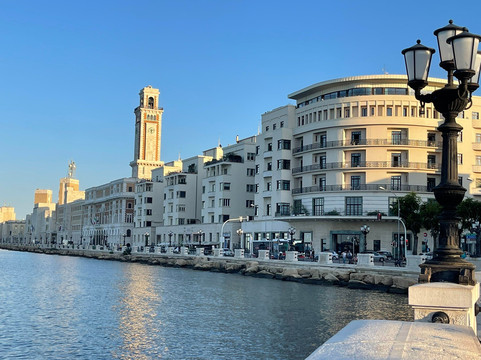 Apulia Slow Travel-奥斯图尼必去景点