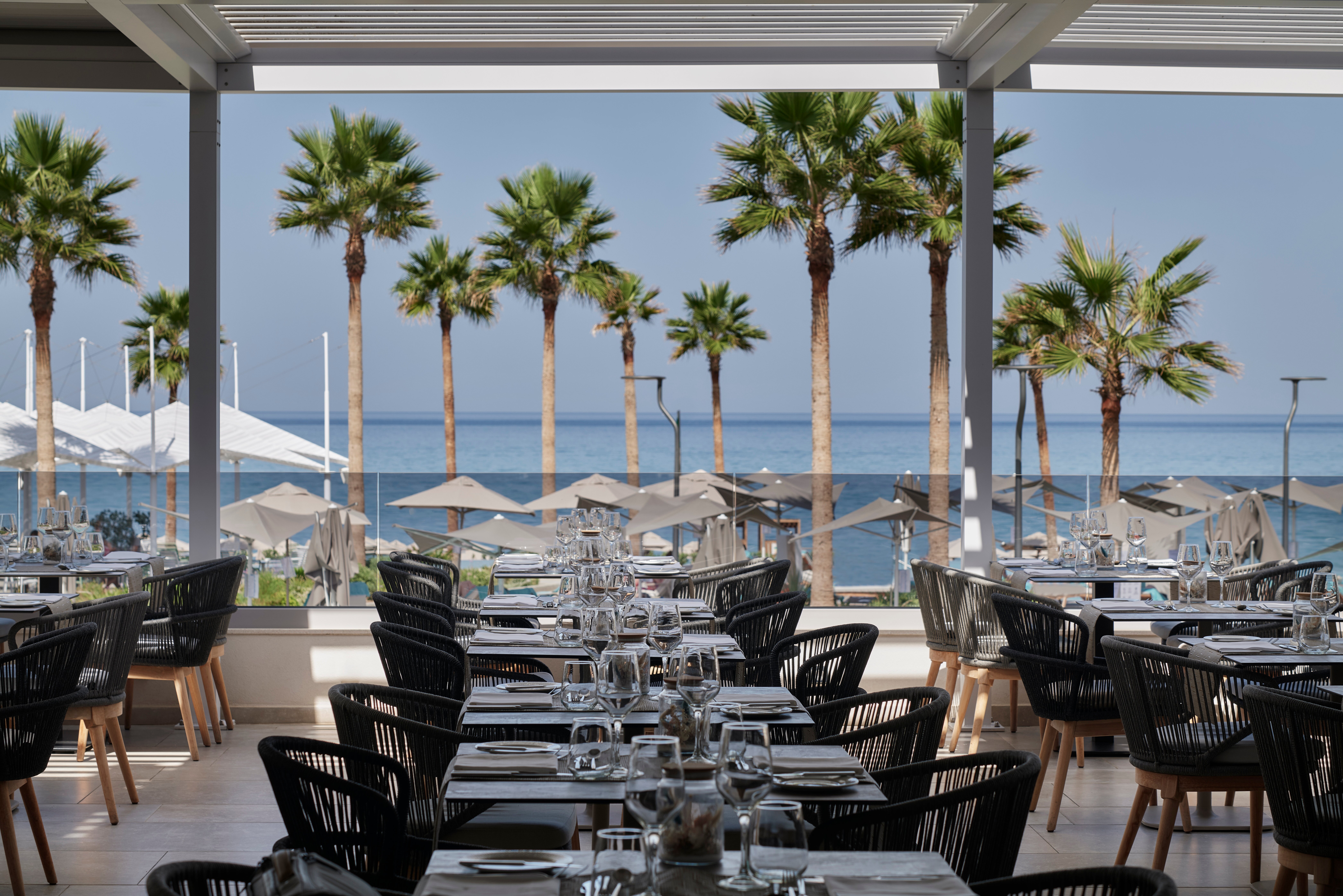 Amira Luxury Resort & Spa-餐饮