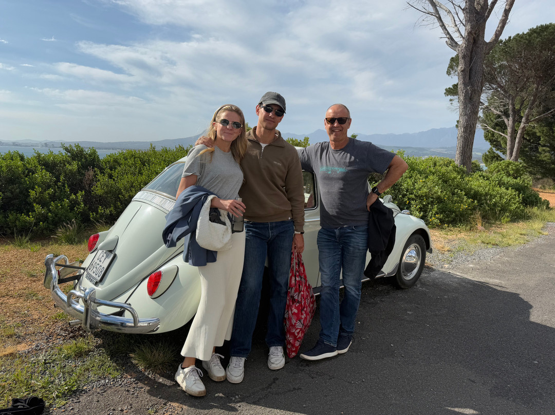 Berg Road Bugs-Grassy Park必去景点