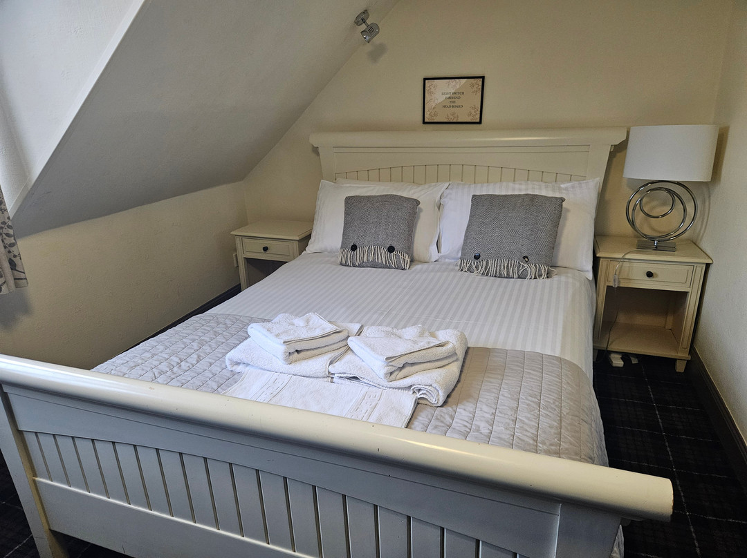 The Tobermory Hotel主图