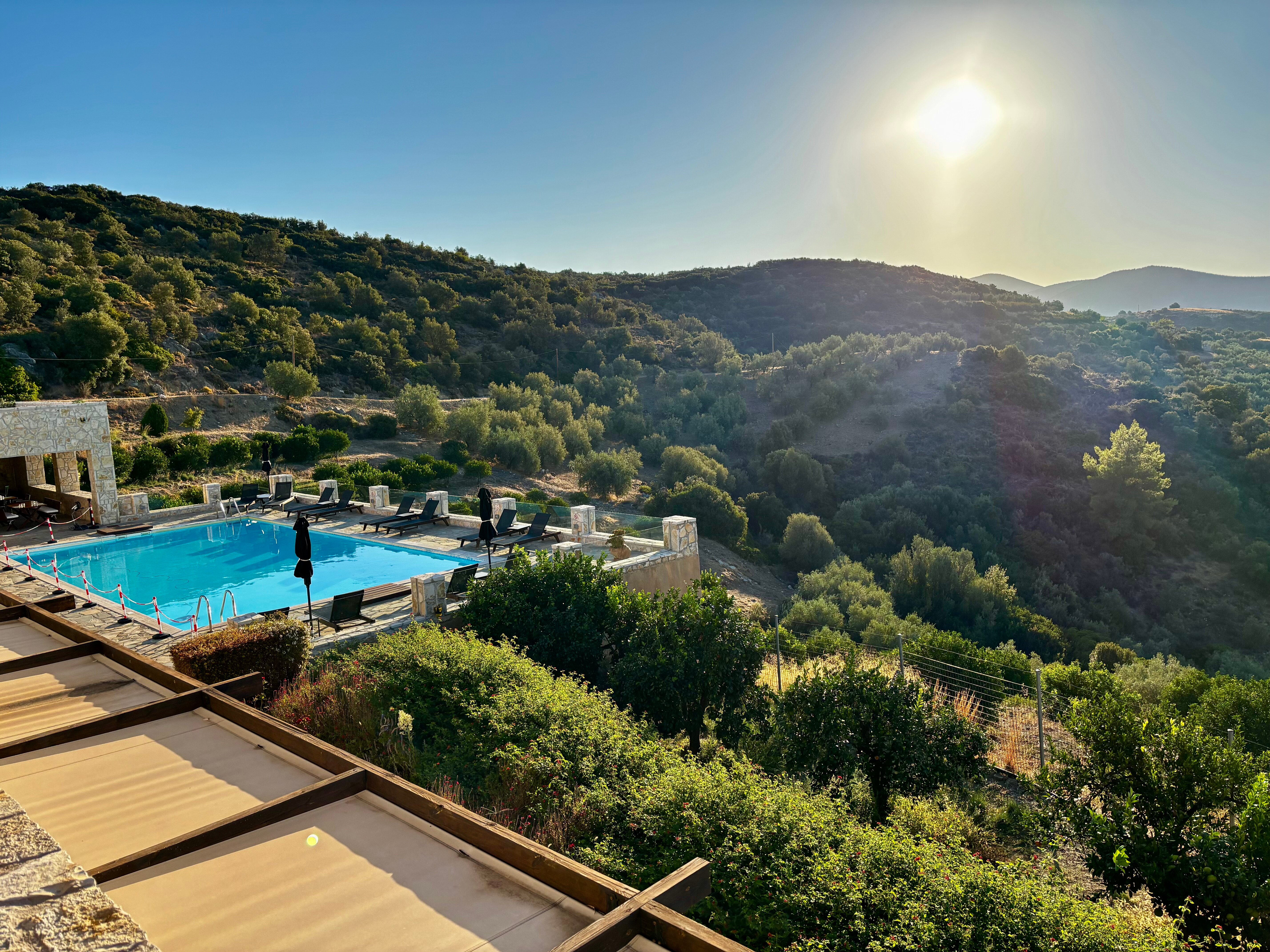 Perivoli Country Hotel & Retreat-官方