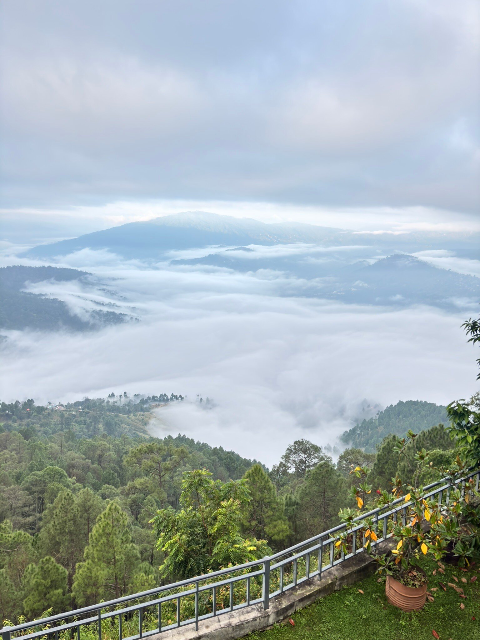 Imperial Heights Binsar-官方