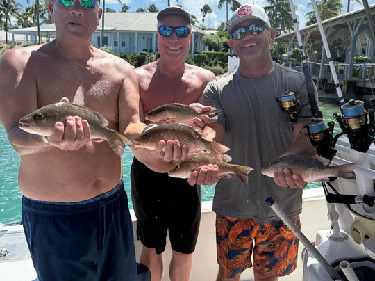 Soul Shine Adventures-基韦斯特必去景点