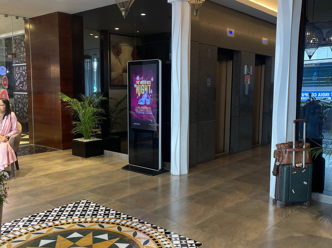 The Raviz Calicut主图