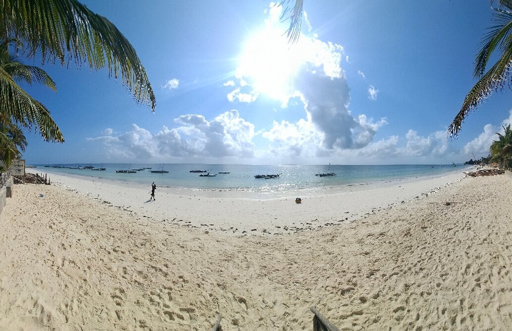 玛玛玛帕博精品酒店主图