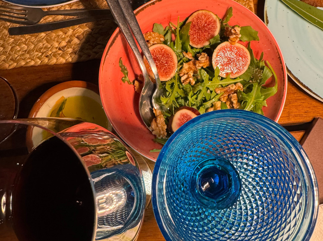 Herdade do Sobroso-Vidigueira必去景点