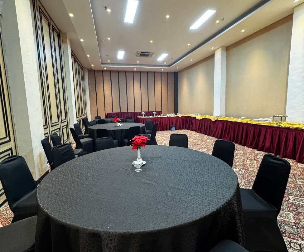 Yasmin Hotel Karawaci主图