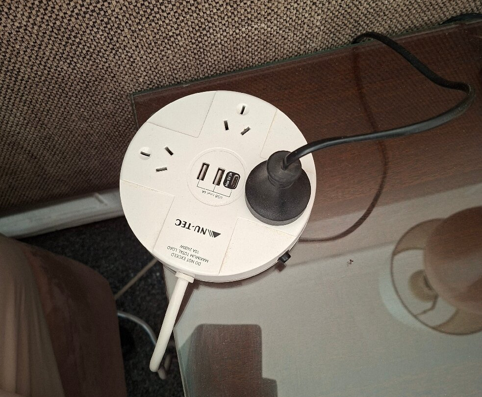 Warren Motor Inn主图