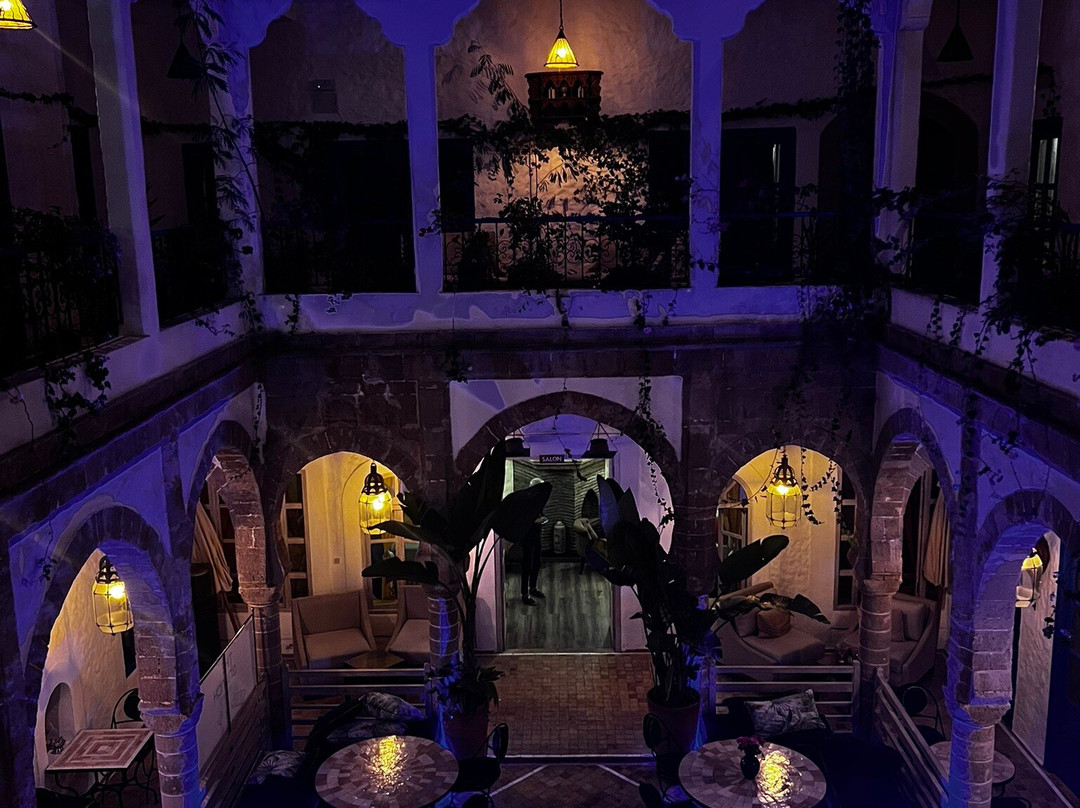 Riad Al Madina主图