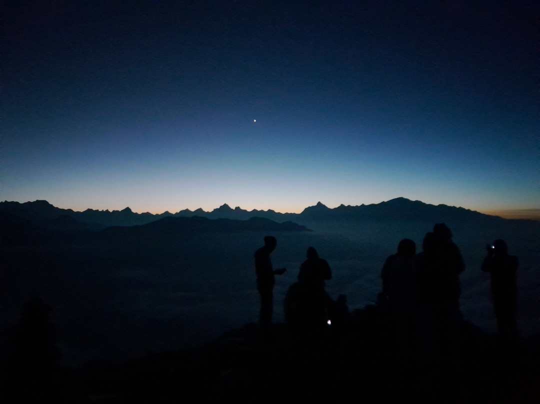 Adventure Exped-Ukhimath必去景点