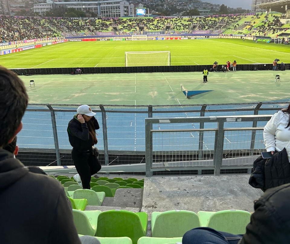 Estadio Elías Figueroa Brander-瓦尔帕莱索必去景点