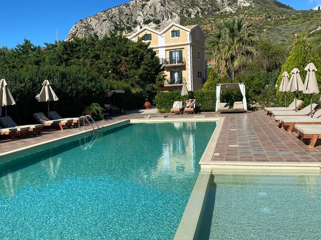 Villa dei Sogni主图