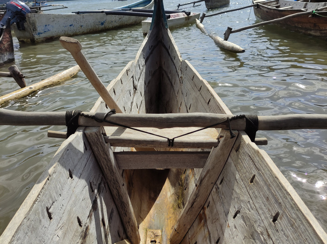 Namatours Viaggi Solidali-Toliara必去景点