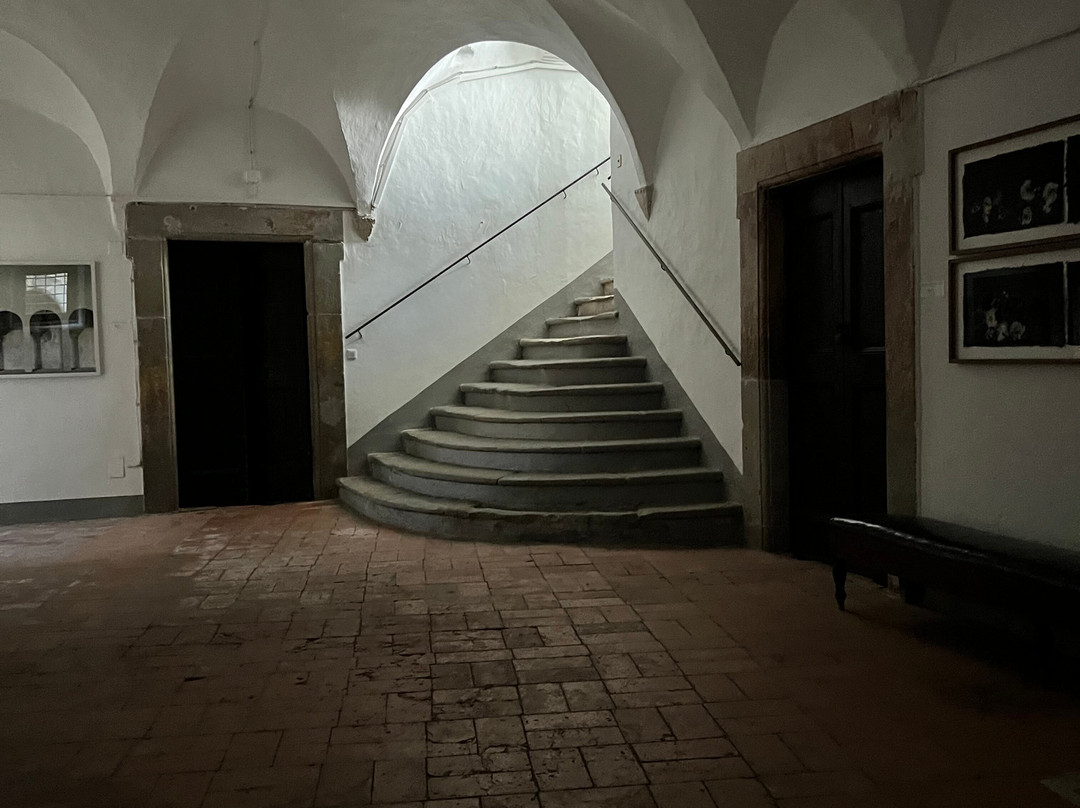 Residenza D'Epoca San Lorenzo Tre主图