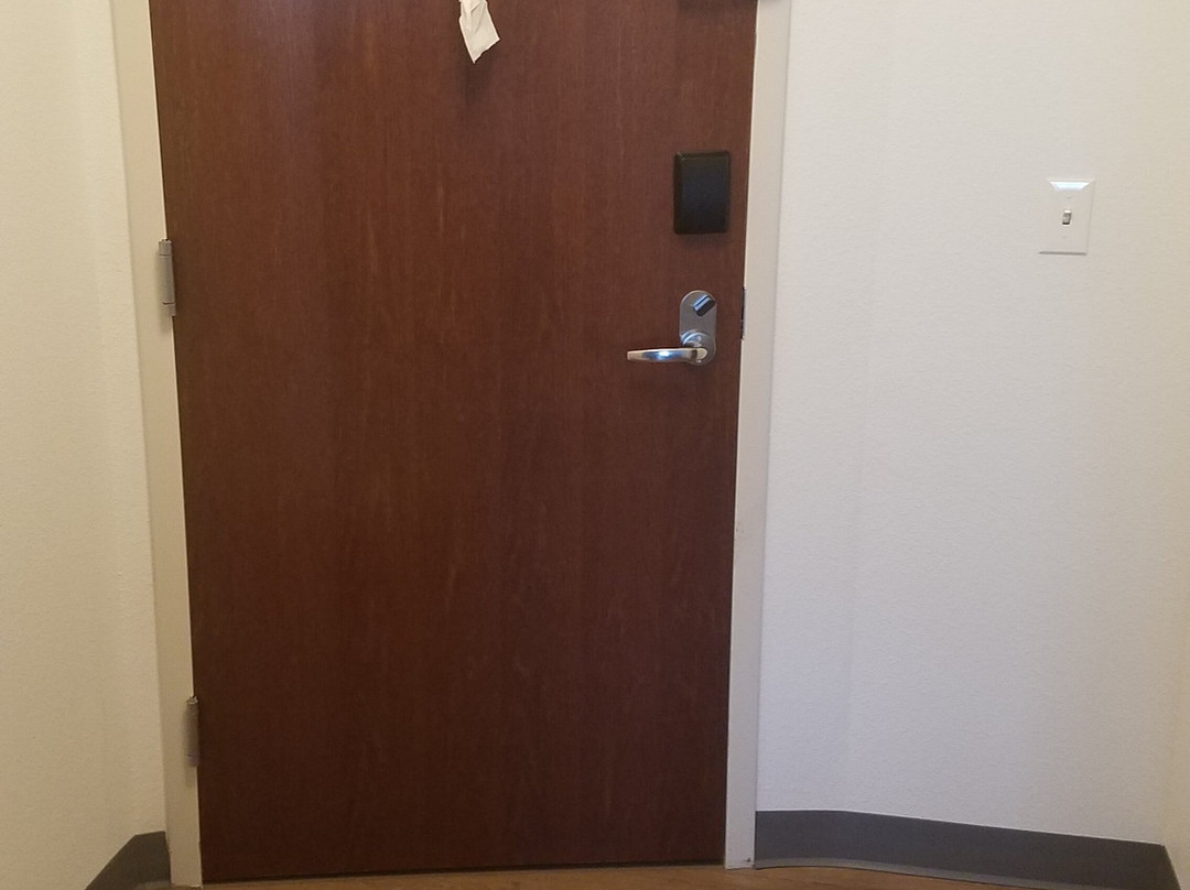 Comfort Suites Gothenburg主图