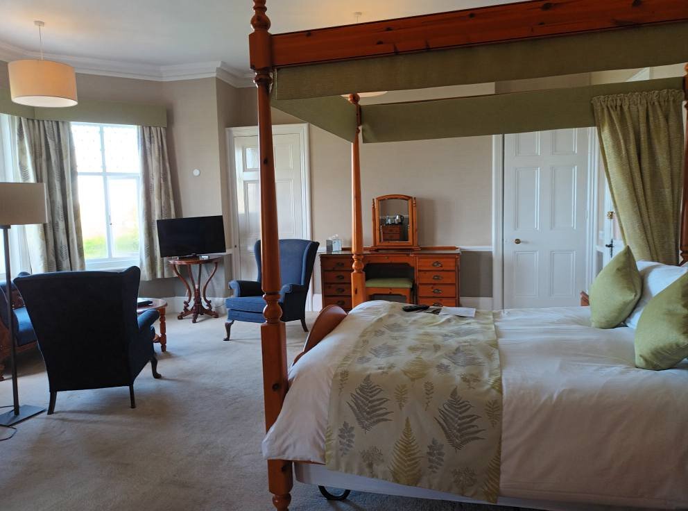 The Sea Marge Hotel-客卧