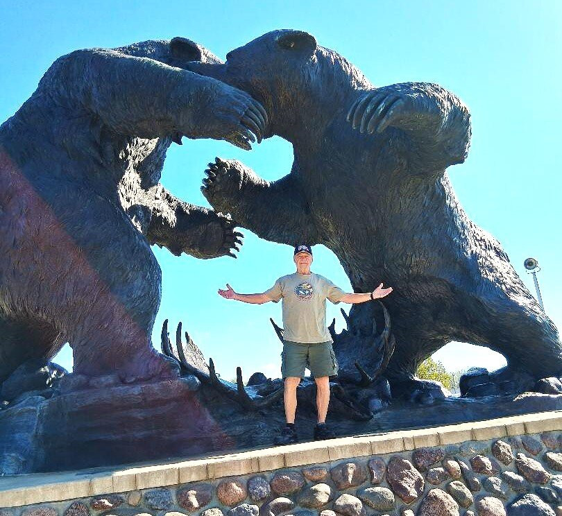 Cabela's-Dundee必去景点