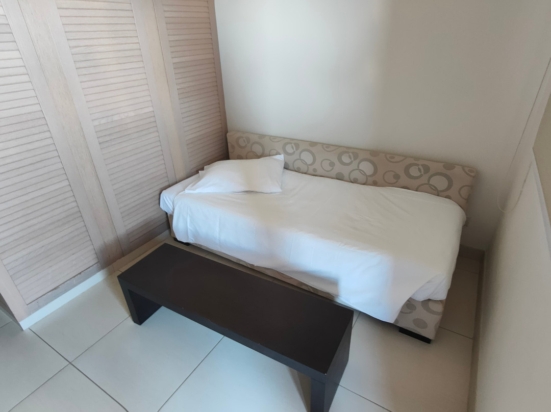Astir Odysseus Kos Resort & Spa主图