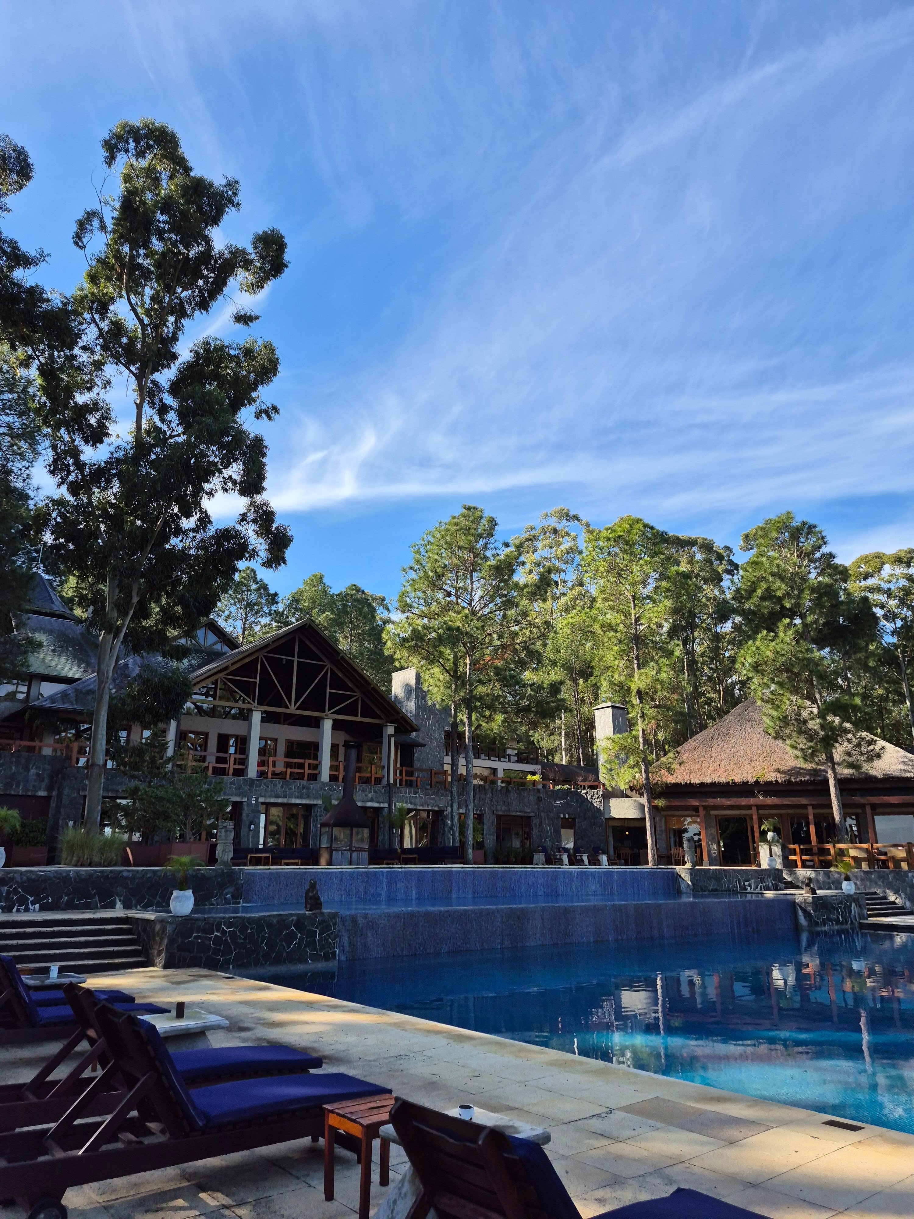 Carmelo Resort & Spa-浴室