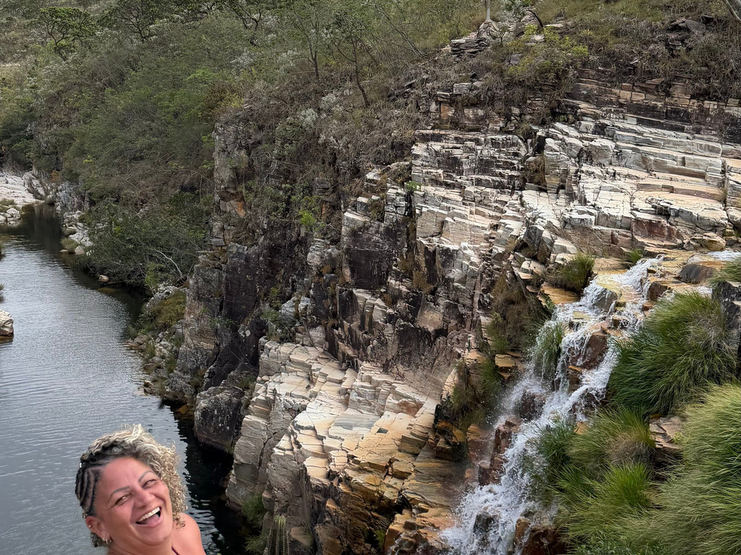 Rony Passeios 4x4 e Lancha-Sao Jose da Barra必去景点