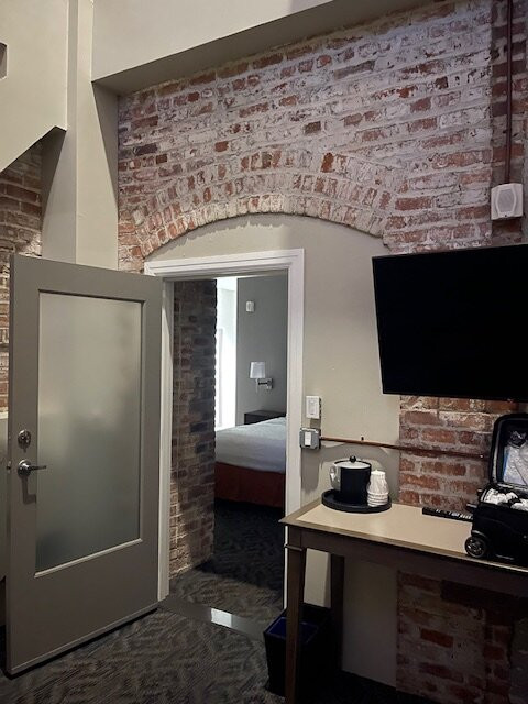 Hampton Inn Petaluma主图