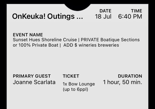 OnKeuka!  Outings c.2015-Hammondsport必去景点