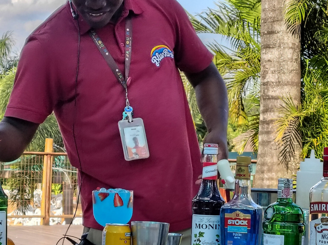 Blue Park Aquático-伊瓜苏必去景点