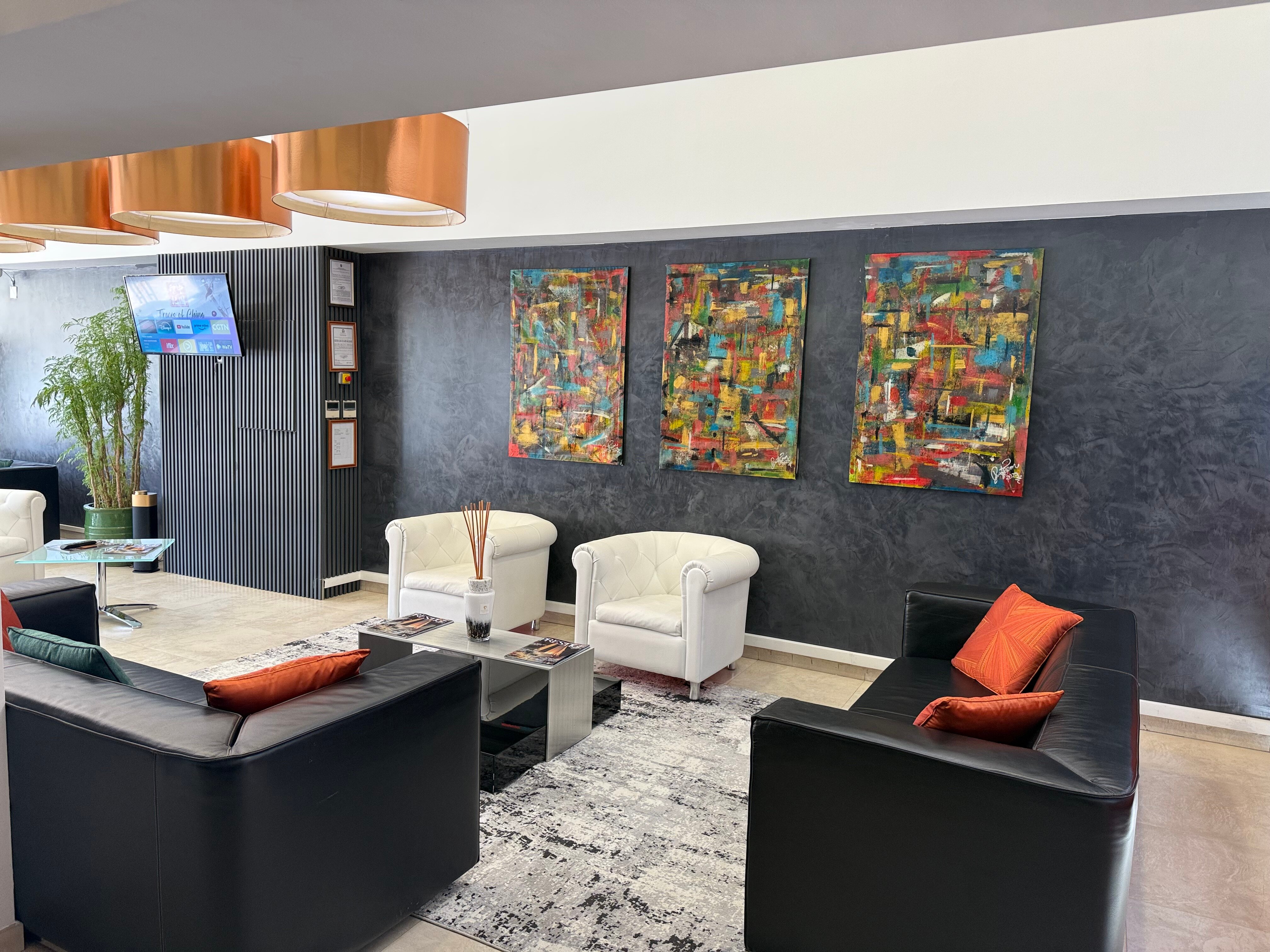 Turimar Business Hotel-官方