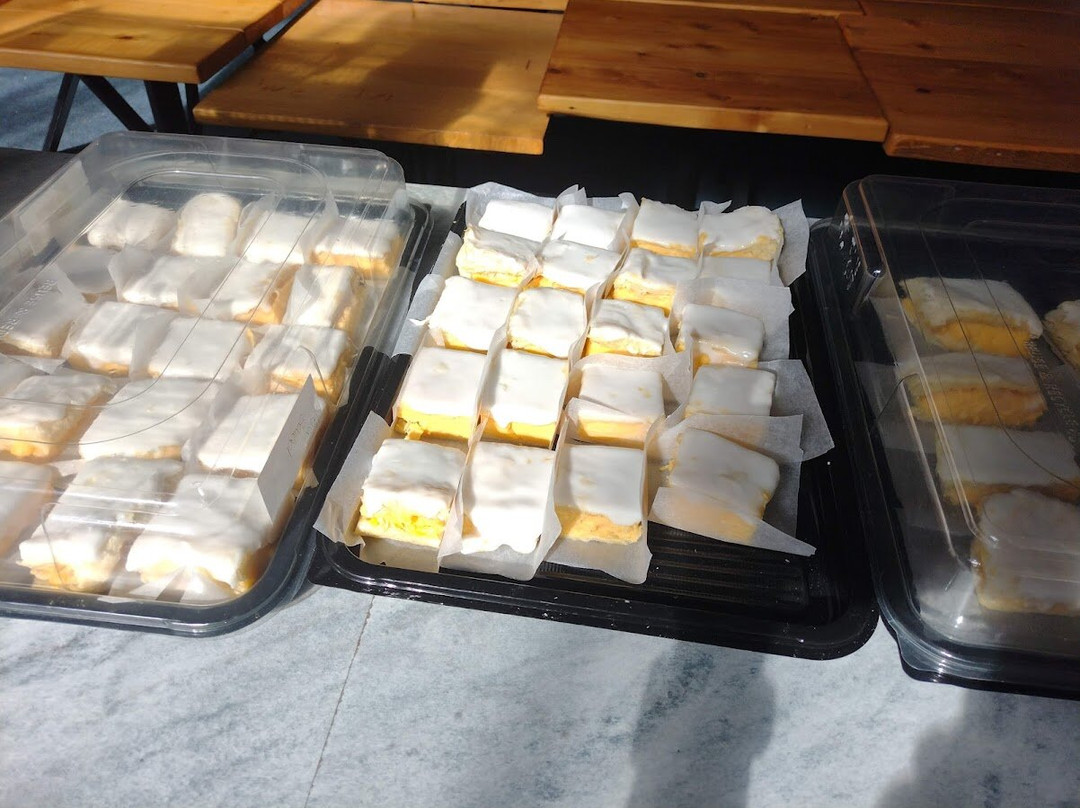 Love Wales Cafe 3:16