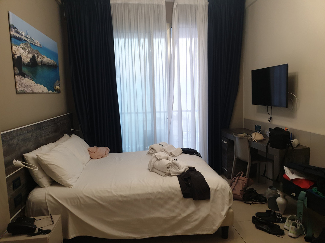 Hotel Belvedere主图