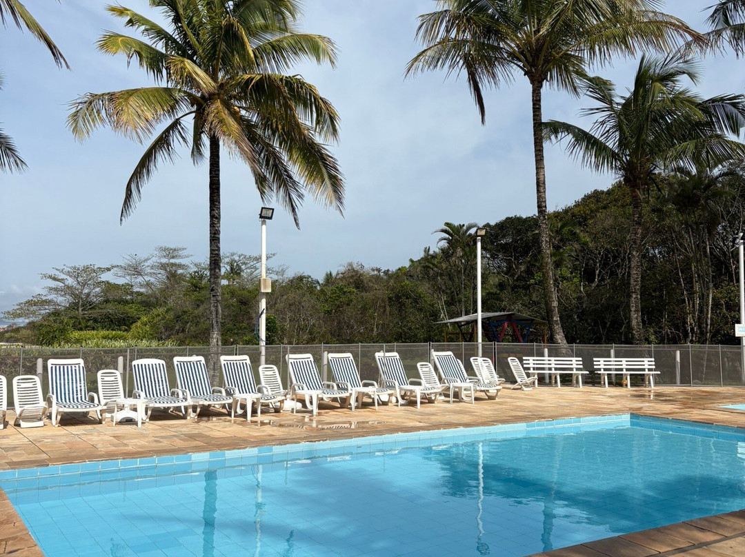 Costa do Sol Praia Hotel主图