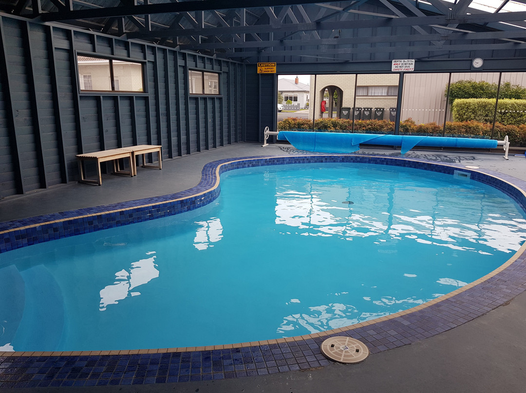 巴克莱汽车旅馆主图